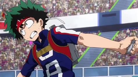 ua sports festival|my hero academia sports festival.